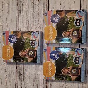 🆕️ H20 BATTLE COLOR CHANGING WATER TAG GAME WITH TWO COLOR CHANGING VEST